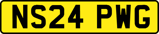 NS24PWG