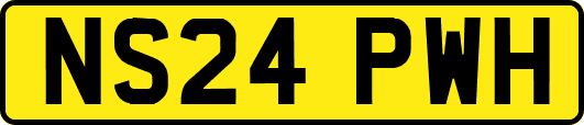 NS24PWH