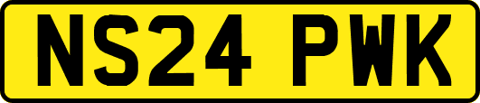 NS24PWK