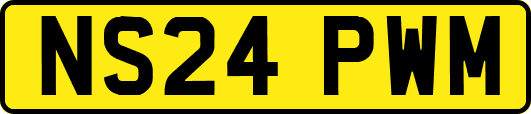 NS24PWM