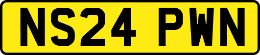 NS24PWN