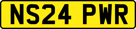 NS24PWR