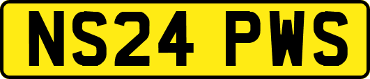 NS24PWS
