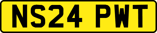 NS24PWT