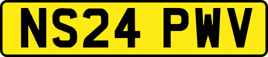 NS24PWV