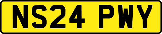 NS24PWY
