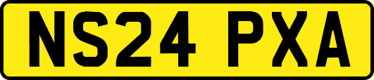 NS24PXA