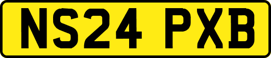 NS24PXB