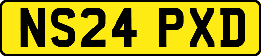 NS24PXD