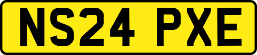 NS24PXE