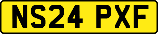 NS24PXF