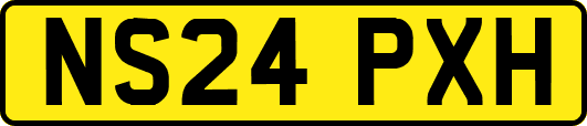NS24PXH