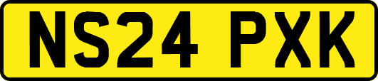 NS24PXK