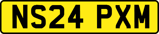 NS24PXM
