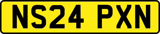 NS24PXN