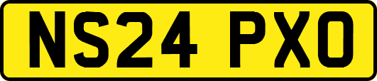 NS24PXO