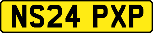 NS24PXP