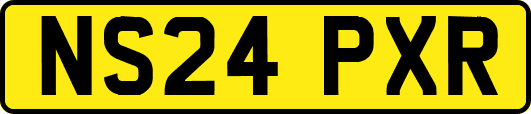NS24PXR