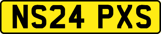 NS24PXS