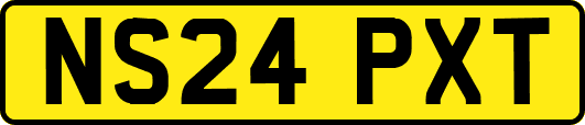 NS24PXT