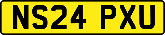 NS24PXU