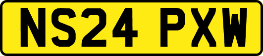 NS24PXW