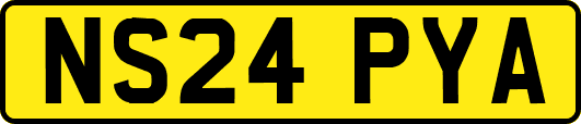 NS24PYA
