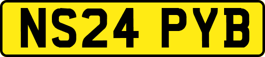 NS24PYB