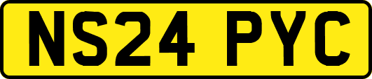 NS24PYC