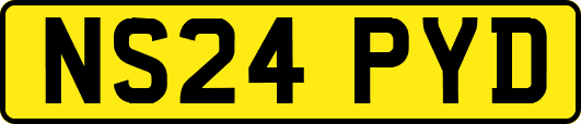 NS24PYD