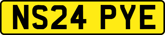 NS24PYE