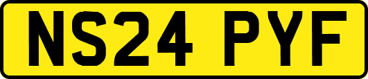 NS24PYF