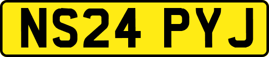 NS24PYJ