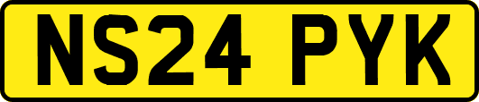NS24PYK