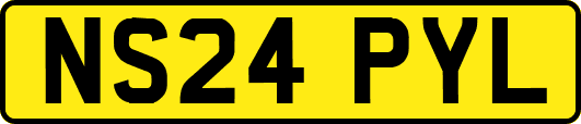 NS24PYL
