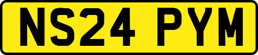 NS24PYM