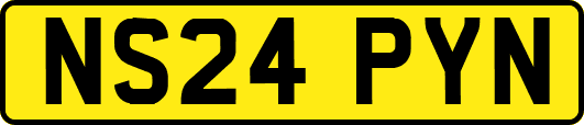 NS24PYN