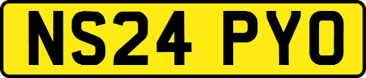 NS24PYO