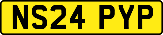 NS24PYP