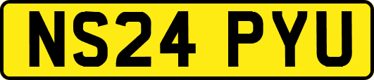 NS24PYU