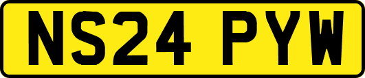 NS24PYW
