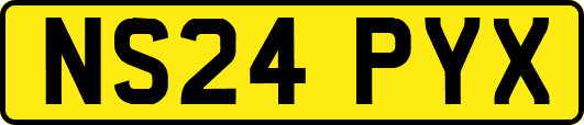 NS24PYX
