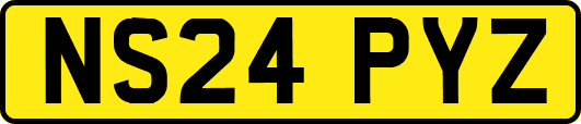 NS24PYZ