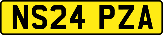 NS24PZA