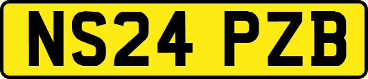 NS24PZB