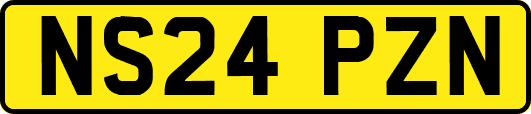NS24PZN