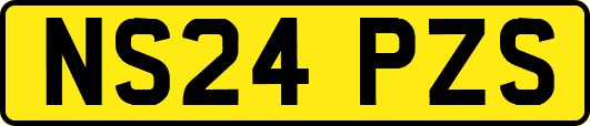 NS24PZS