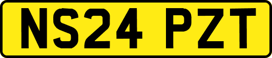 NS24PZT