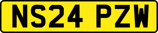 NS24PZW
