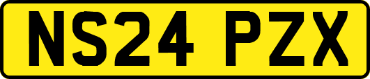 NS24PZX